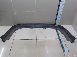 7186075K00GZ5 Suzuki Накладка заднего бампера Suzuki SX4 1 Арт E84502872, вид 8