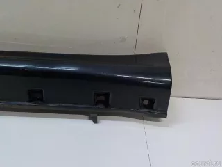 7724080J015PK Suzuki Накладка на порог (наружная) Suzuki SX4 1 Арт E84504334, вид 5