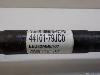 4410179JC0 Suzuki Полуось передняя правая Suzuki SX4 1 Арт E84590694, вид 5