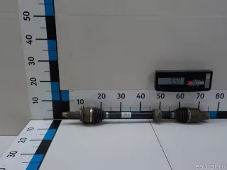 4410179JC0 Suzuki Полуось передняя правая Suzuki SX4 1 Арт E84590694, вид 10