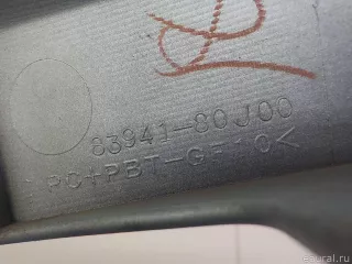 8394180J00ZFN Suzuki Накладка двери багажника Suzuki SX4 1 Арт E84737108, вид 6