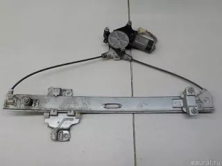 6204300K80 Great Wall Стеклоподъемник электр. задний левый Great Wall Hover H3 Арт E84797067, вид 1