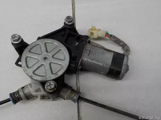 6204300K80 Great Wall Стеклоподъемник электр. задний левый Great Wall Hover H3 Арт E84797067, вид 3