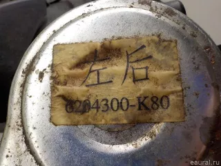 6204300K80 Great Wall Стеклоподъемник электр. задний левый Great Wall Hover H3 Арт E84797067, вид 6