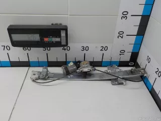 6204300K80 Great Wall Стеклоподъемник электр. задний левый Great Wall Hover H3 Арт E84797067, вид 7