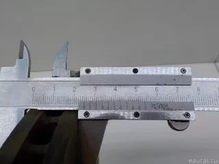 5521165J00 Suzuki Диск тормозной передний вентилируемый Suzuki Grand Vitara JT Арт E84820287, вид 6