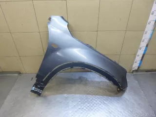 5761065J10 Suzuki Крыло переднее правое Suzuki Grand Vitara JT Арт E100092280, вид 1