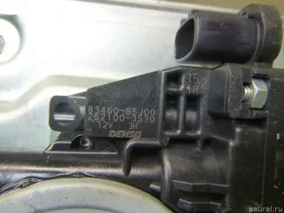 8340265J00 Suzuki Стеклоподъемник электр. передний левый Suzuki Grand Vitara JT Арт E100232627, вид 4