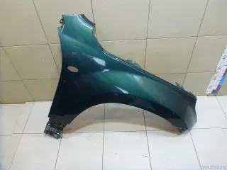 5761065J10 Suzuki Крыло переднее правое Suzuki Grand Vitara JT Арт E100382817, вид 1