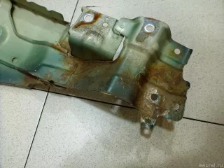 5761065J10 Suzuki Крыло переднее правое Suzuki Grand Vitara JT Арт E100382817, вид 12
