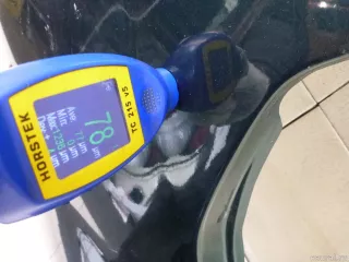 5761065J10 Suzuki Крыло переднее правое Suzuki Grand Vitara JT Арт E100382817, вид 7