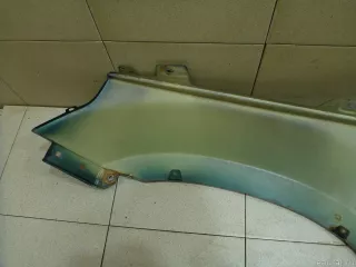 5761065J10 Suzuki Крыло переднее правое Suzuki Grand Vitara JT Арт E100382817, вид 10