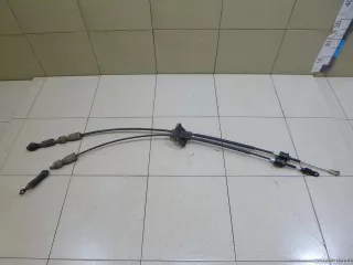 2830080J00 Suzuki Трос КПП Suzuki SX4 1 Арт E100384084, вид 1
