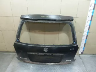 6910079J00 Suzuki Дверь багажника Suzuki SX4 1 Арт E100399056, вид 1