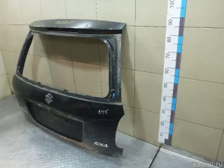 6910079J00 Suzuki Дверь багажника Suzuki SX4 1 Арт E100399056, вид 3