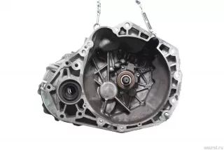 2400080871 Suzuki МКПП (механическая коробка переключения передач) Suzuki SX4 1 Арт E100467037, вид 1