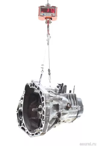 2400080871 Suzuki МКПП (механическая коробка переключения передач) Suzuki SX4 1 Арт E100467037, вид 12