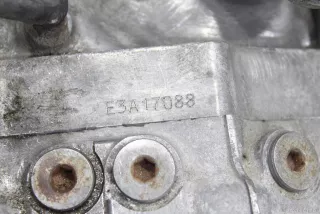 2400080871 Suzuki МКПП (механическая коробка переключения передач) Suzuki SX4 1 Арт E100467037, вид 9