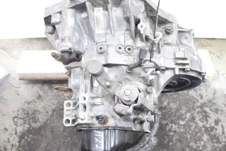 2400080871 Suzuki МКПП (механическая коробка переключения передач) Suzuki SX4 1 Арт E100467037, вид 10