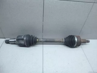 4410165J00 Suzuki Полуось передняя правая Suzuki Grand Vitara JT Арт E100468533, вид 2