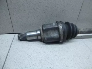 4410165J00 Suzuki Полуось передняя правая Suzuki Grand Vitara JT Арт E100468533, вид 3
