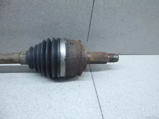 4410165J00 Suzuki Полуось передняя правая Suzuki Grand Vitara JT Арт E100468533, вид 4