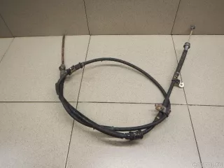 5440265J00 Suzuki Трос стояночного тормоза левый Suzuki Grand Vitara JT Арт E100478084, вид 1