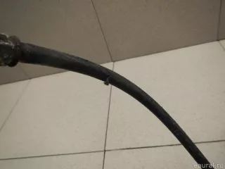 5440265J00 Suzuki Трос стояночного тормоза левый Suzuki Grand Vitara JT Арт E100478084, вид 6