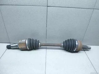 4410165J00 Suzuki Полуось передняя правая Suzuki Grand Vitara JT Арт E100487183, вид 1