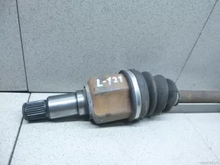 4410165J00 Suzuki Полуось передняя правая Suzuki Grand Vitara JT Арт E100487183, вид 2
