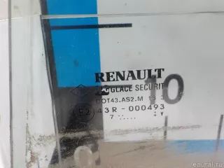 7701467579 Renault Стекло двери задней левой Renault Laguna 1 Арт E51870014, вид 5