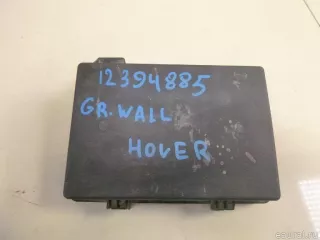 3722201K00 Great Wall Крышка блока предохранителей Great Wall Hover Арт E12394885, вид 1