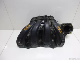 1311072L00 Suzuki Коллектор впускной Suzuki SX4 1 Арт E12427036, вид 1