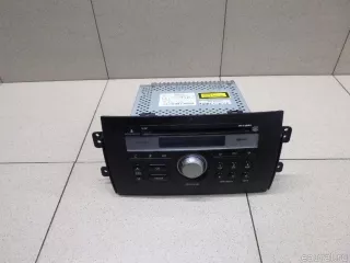 3910179JB0CAT Suzuki Магнитола Suzuki SX4 1 Арт E12595340, вид 1