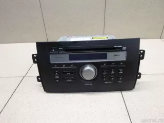 3910179JB0CAT Suzuki Магнитола Suzuki SX4 1 Арт E12595340, вид 3