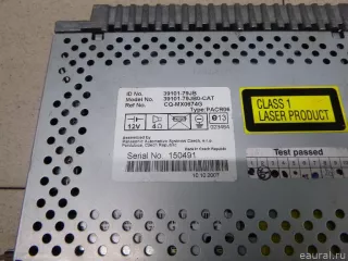 3910179JB0CAT Suzuki Магнитола Suzuki SX4 1 Арт E12595340, вид 4