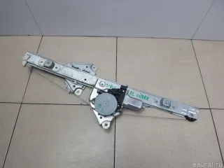 8340265J00 Suzuki Стеклоподъемник электр. передний левый Suzuki Grand Vitara JT Арт E12824560, вид 1