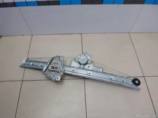 8340265J00 Suzuki Стеклоподъемник электр. передний левый Suzuki Grand Vitara JT Арт E12824560, вид 2