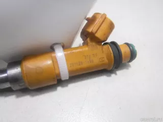 1571055L00 Suzuki Форсунка инжекторная электрическая Suzuki SX4 1 Арт E14287460, вид 4
