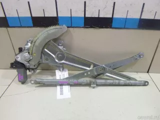 8341079J11 Suzuki Стеклоподъемник электрический передний правый Suzuki Splash Арт E14528810, вид 1