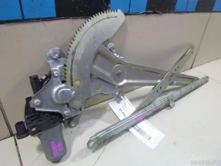 8341079J11 Suzuki Стеклоподъемник электрический передний правый Suzuki Splash Арт E14528810, вид 2
