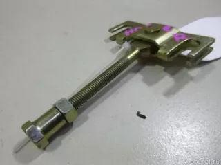 3508110K00 Great Wall Трос стояночного тормоза Great Wall Hover H3 Арт E14579562, вид 2