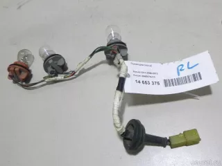 3565879J10 Suzuki Жгут проводов (Проводка) Suzuki Swift 4 Арт E14653375, вид 1