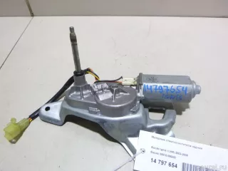 3881086G00 Suzuki Моторчик стеклоочистителя задний Suzuki Ignis 3 Арт E14797654, вид 3