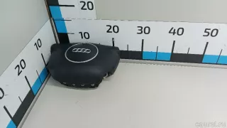 8E0880201AE6PS VAG Подушка безопасности водителя Audi A4 B6 Арт E103093540, вид 1