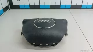 8E0880201AE6PS VAG Подушка безопасности водителя Audi A4 B6 Арт E103093540, вид 3