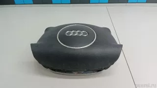 8E0880201AE6PS VAG Подушка безопасности водителя Audi A4 B6 Арт E103093540, вид 4