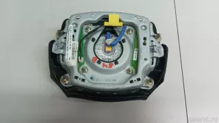 8E0880201AE6PS VAG Подушка безопасности водителя Audi A4 B6 Арт E103093540, вид 5