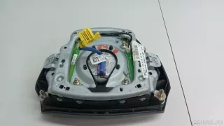 8E0880201AE6PS VAG Подушка безопасности водителя Audi A4 B6 Арт E103093540, вид 6