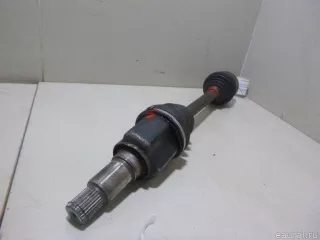 4410165J00 Suzuki Полуось передняя правая Suzuki Grand Vitara JT Арт E14911444, вид 3